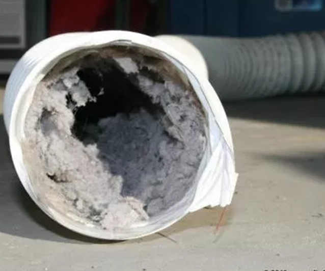 dryer vent services